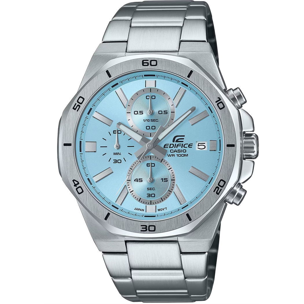 Casio Efv-640D-2Bvudf Erkek Kol Saati