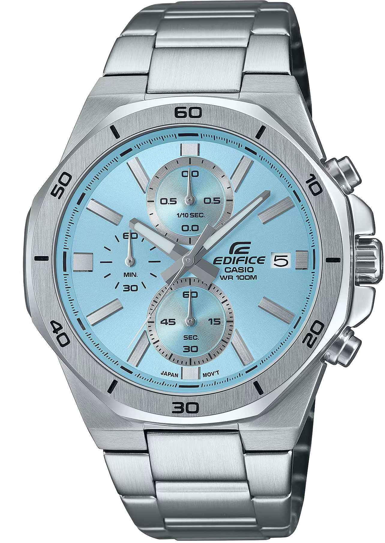 Casio Efv-640D-2Bvudf Edifice Erkek Kol Saati