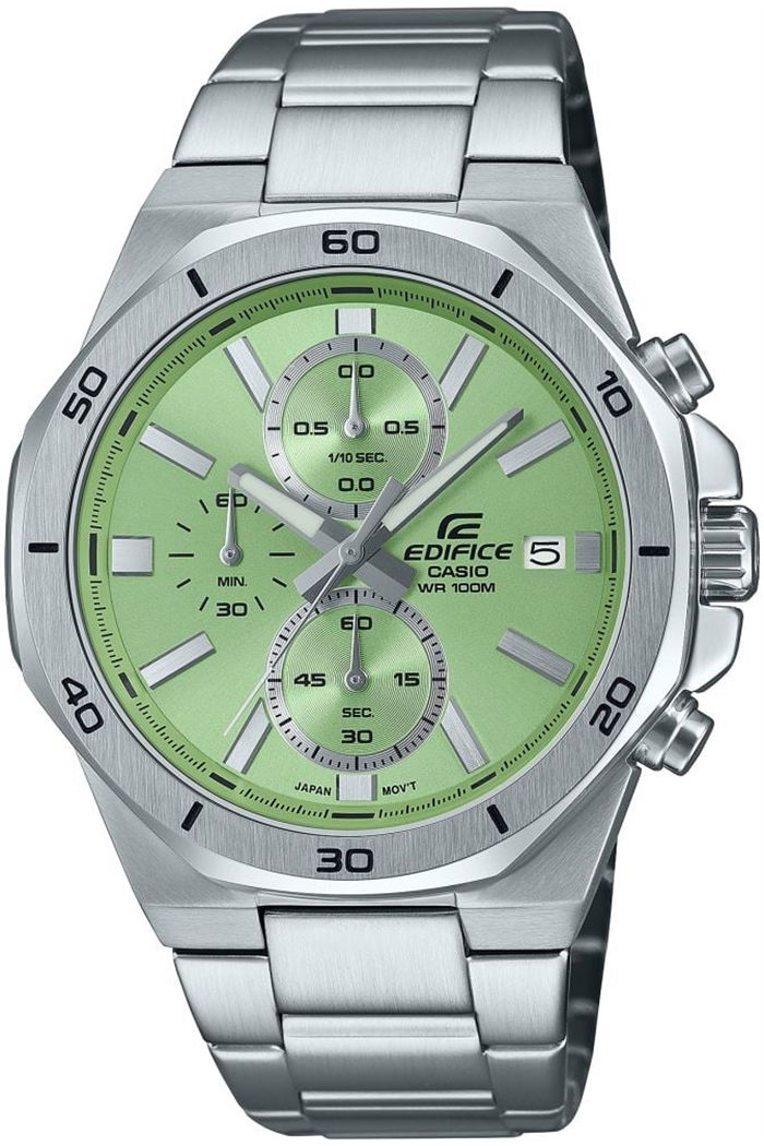 Casio Efv-640D-3Avudf Edifice Erkek Kol Saati