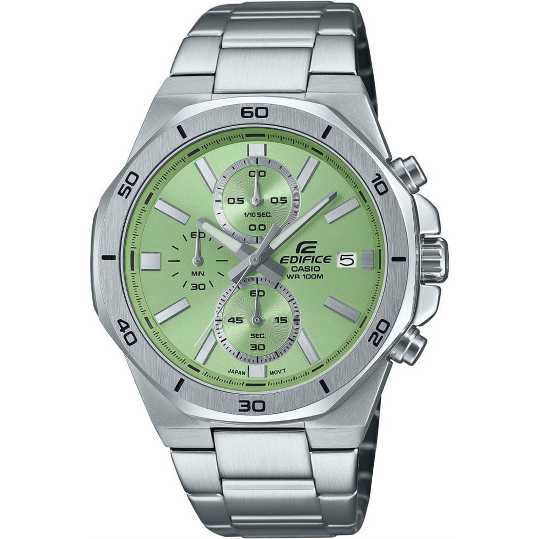 Casio Efv-640D-3Avudf Edifice Erkek Kol Saati