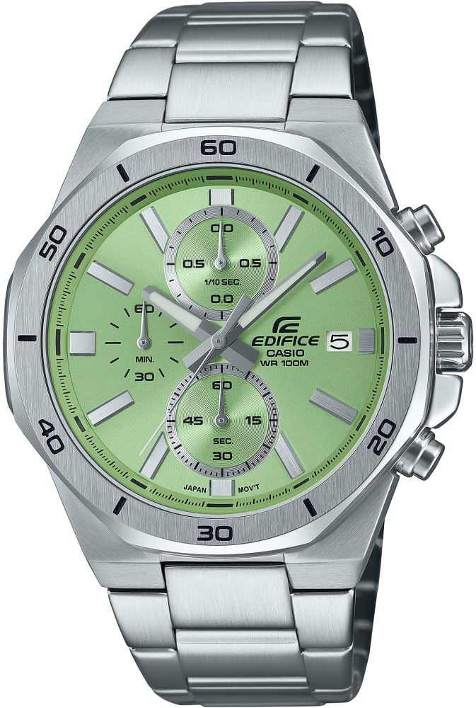Casio Efv-640D-3Avudf Edifice Erkek Kol Saati