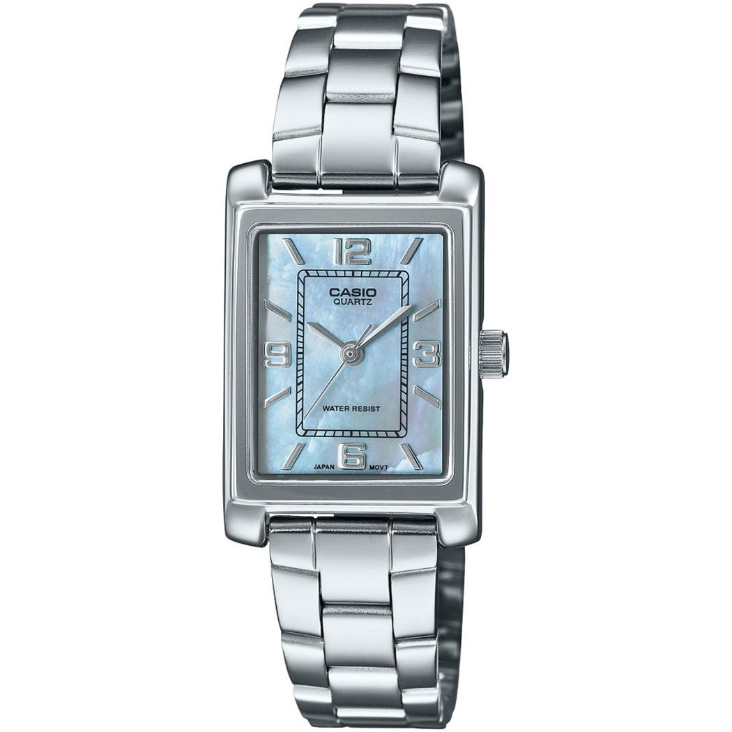 Casio Ltp-1234Ds-2Adf Kadın Kol Saati