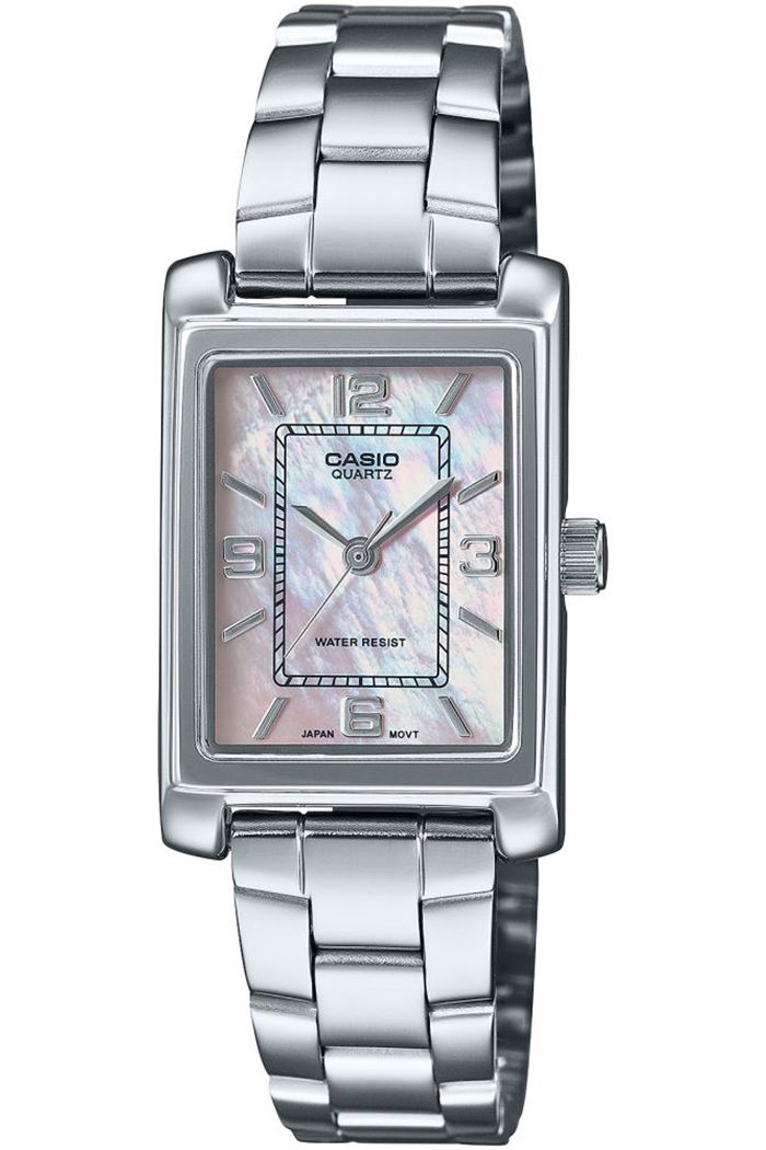 Casio Ltp-1234Ds-4Adf Kadın Kol Saati