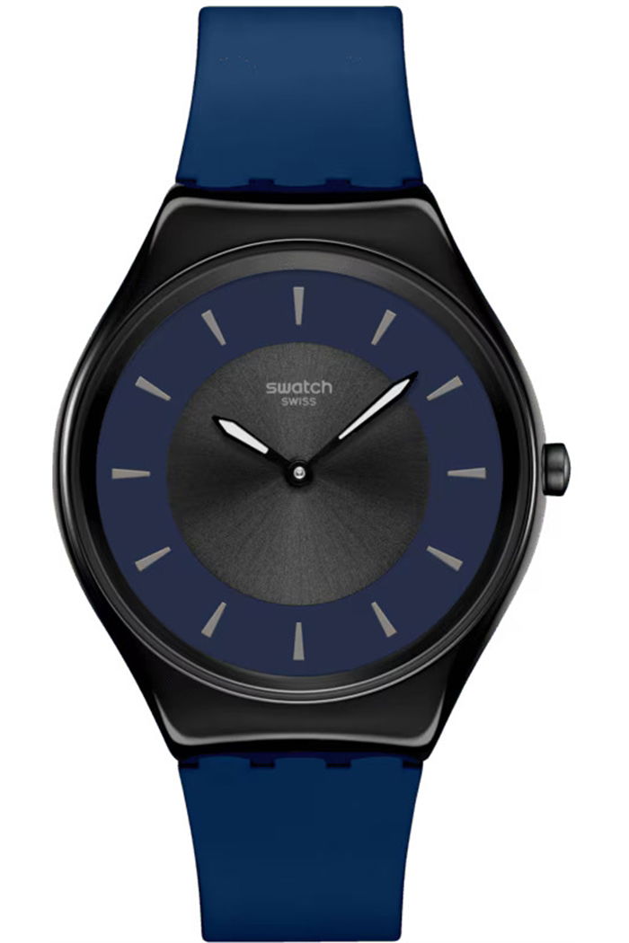 Swatch Syxb108 DUET AT DUSK