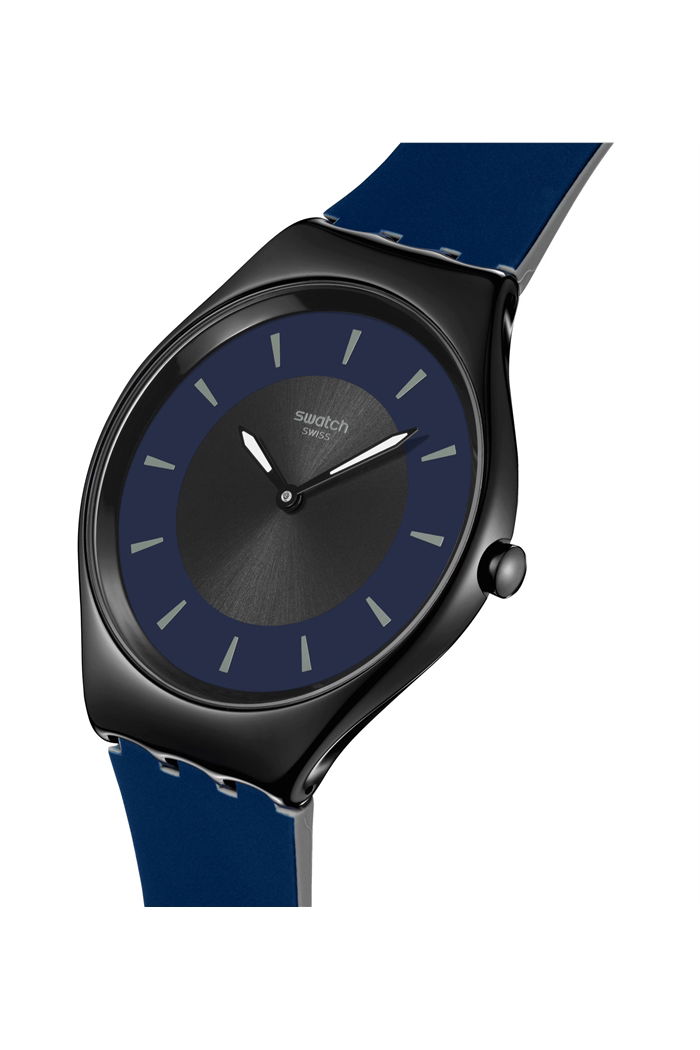 Swatch Syxb108 DUET AT DUSK
