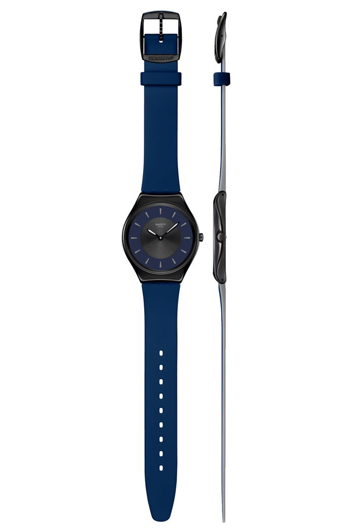 Swatch Syxb108 DUET AT DUSK