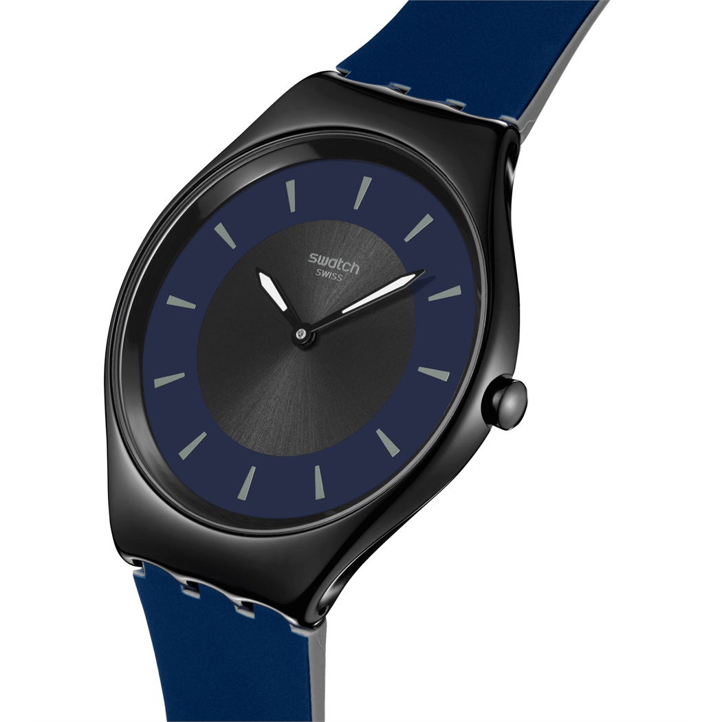 Swatch Syxb108 DUET AT DUSK