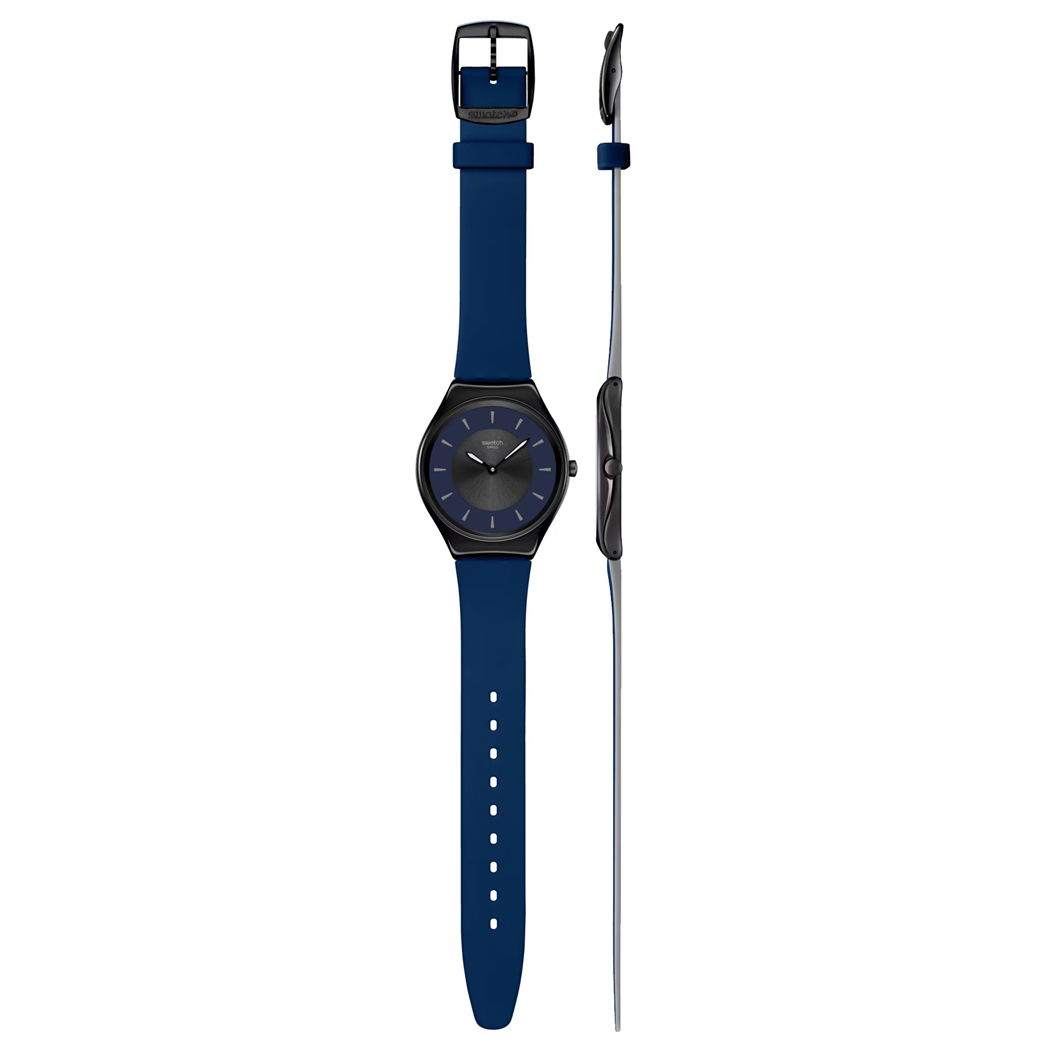 Swatch Syxb108 DUET AT DUSK