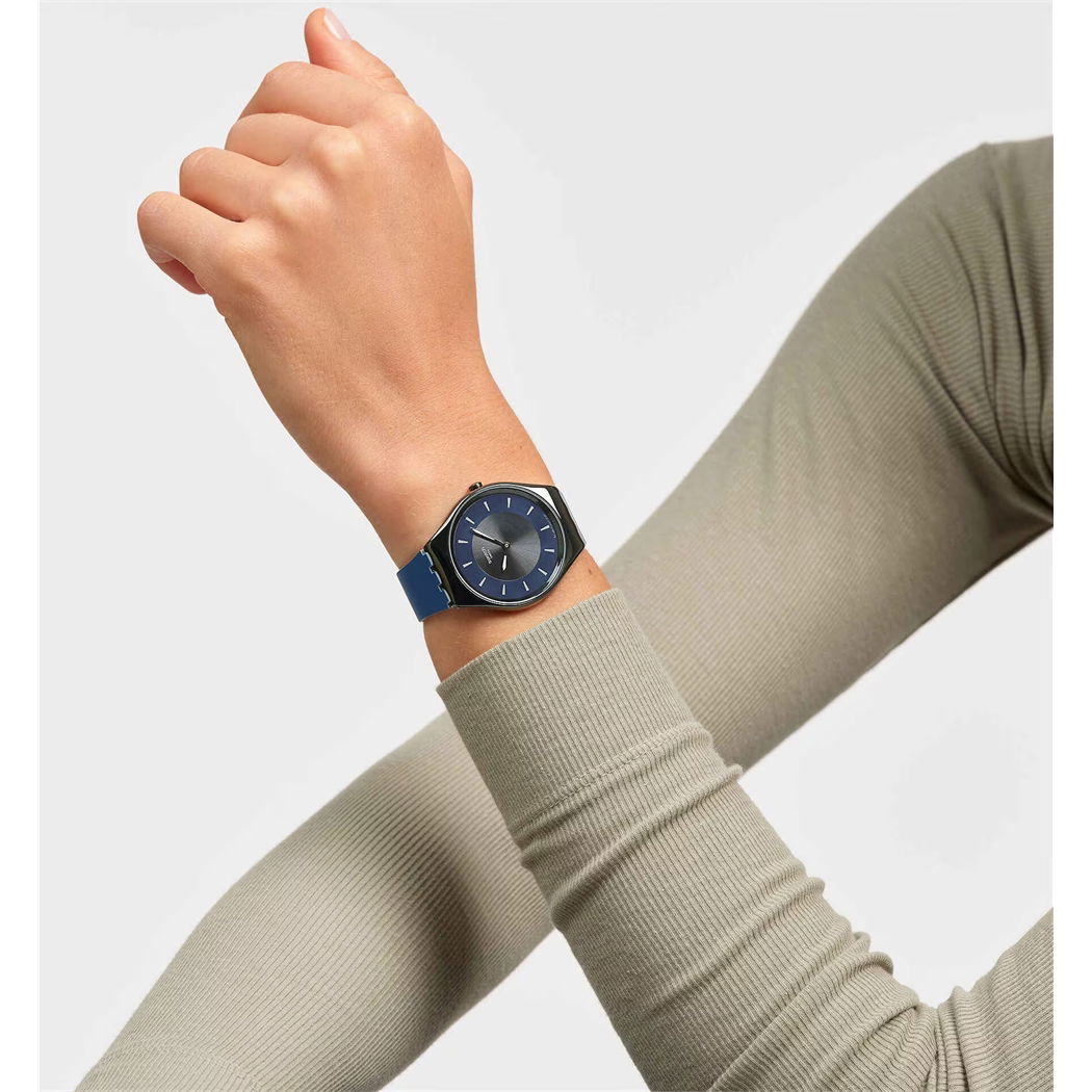 Swatch Syxb108 DUET AT DUSK