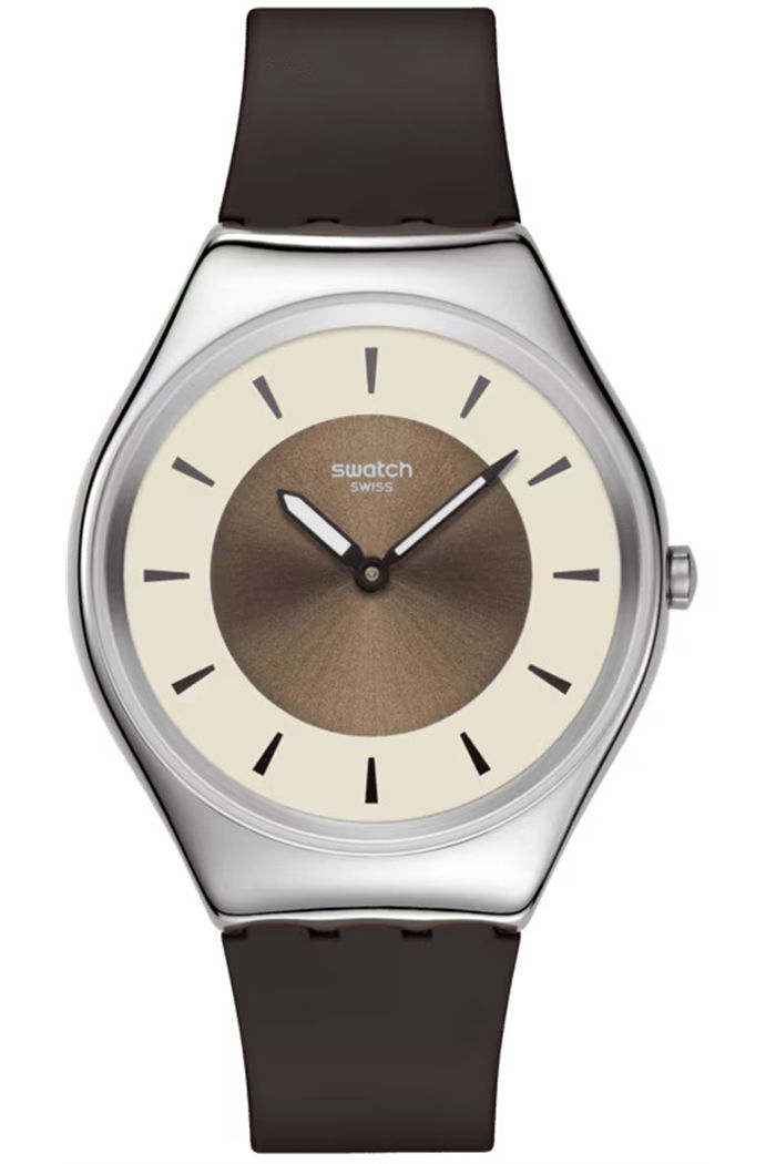 Swatch Syxs158 HAZEL DELIGHT