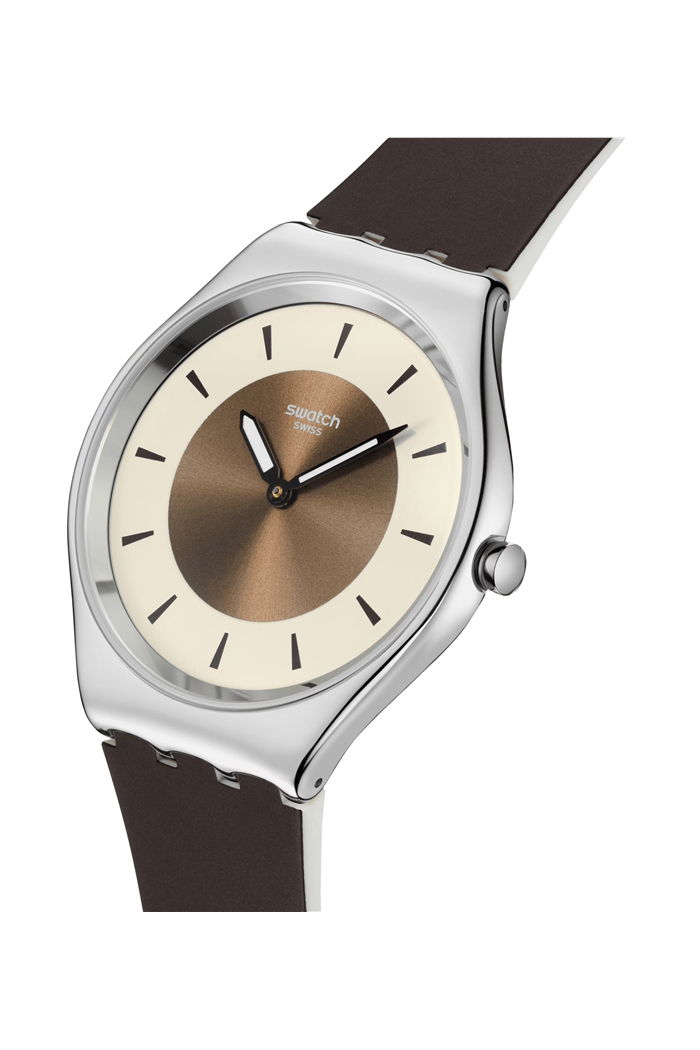 Swatch Syxs158 HAZEL DELIGHT
