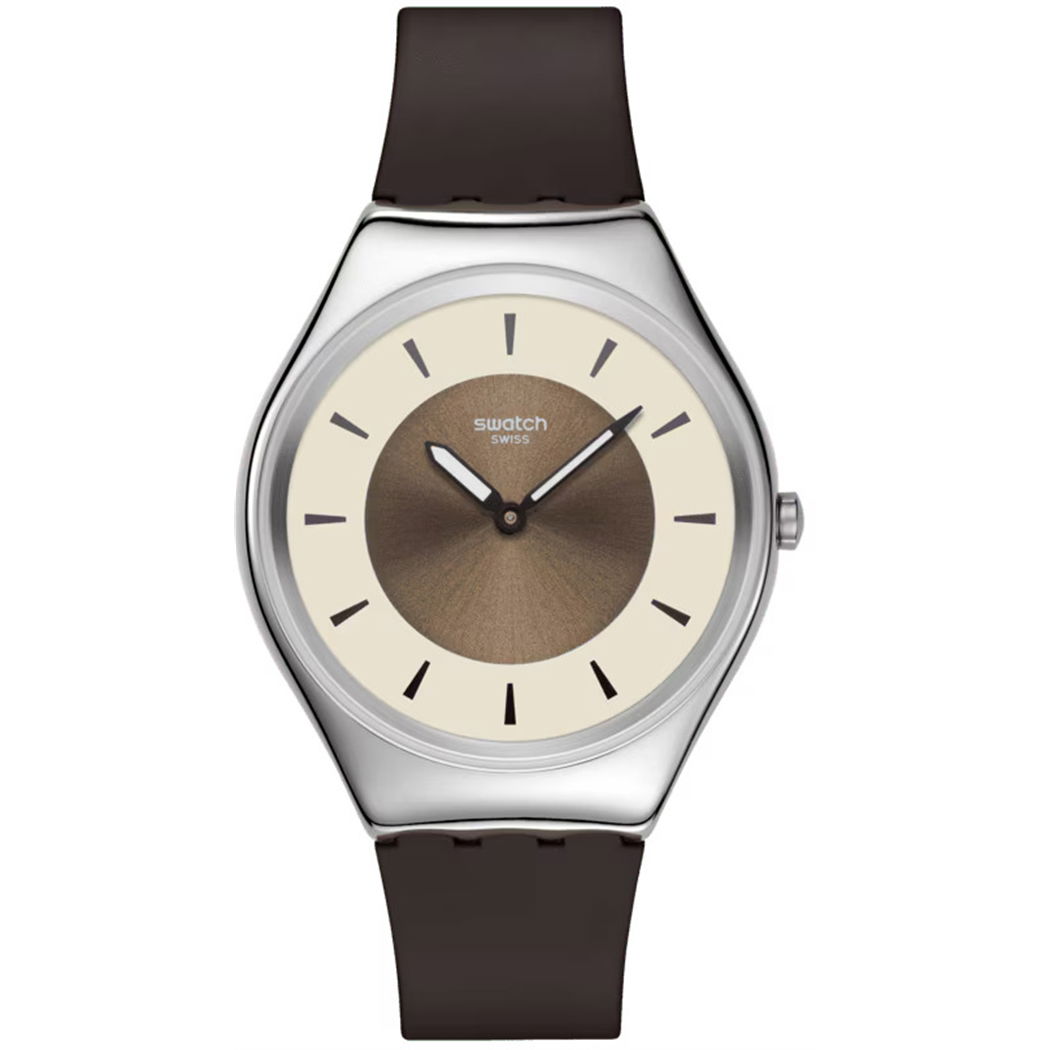 Swatch Syxs158 HAZEL DELIGHT Kol Saati