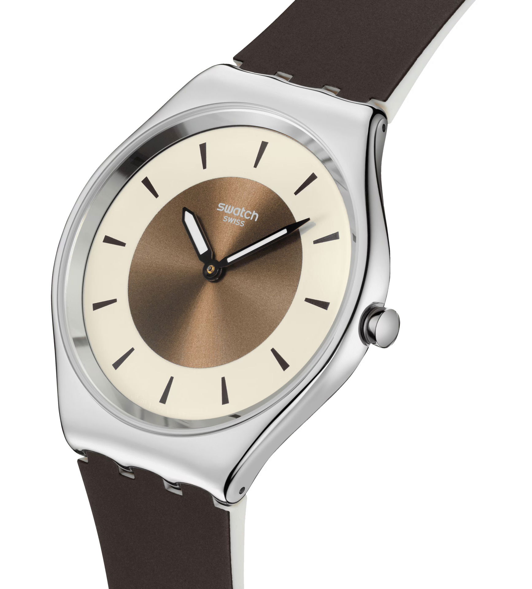 Swatch Syxs158 Hazel Delight Kadın Kol Saati