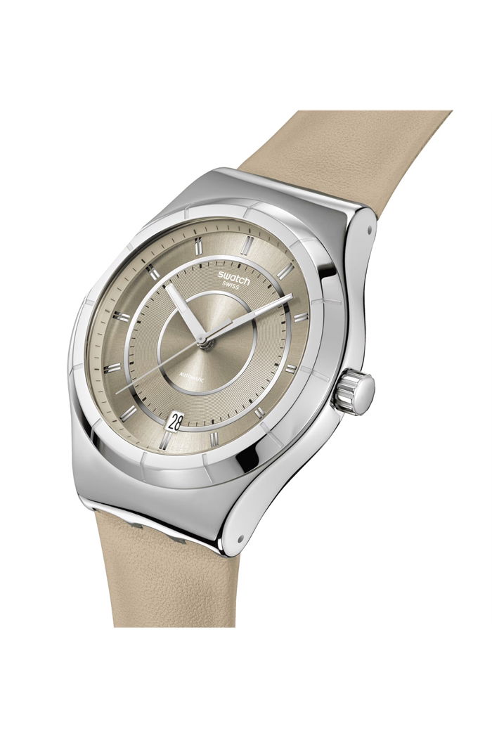 Swatch Yıs434 MOCHA DREAM Otomatik Kol saati