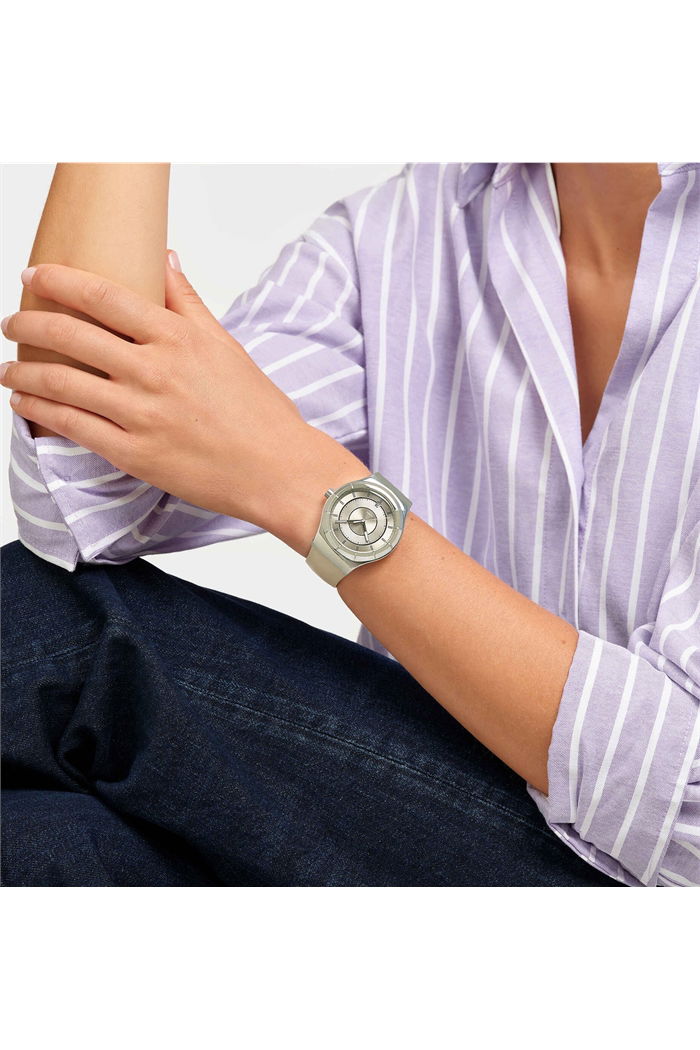Swatch Yıs434 MOCHA DREAM Otomatik Kol saati