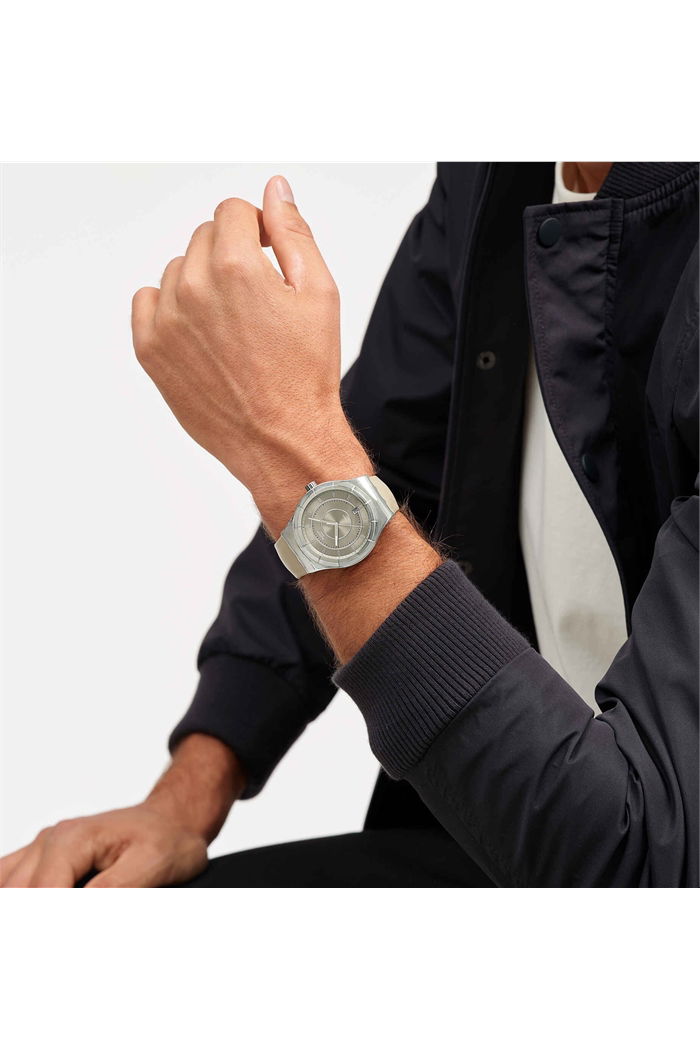Swatch Yıs434 MOCHA DREAM Otomatik Kol saati