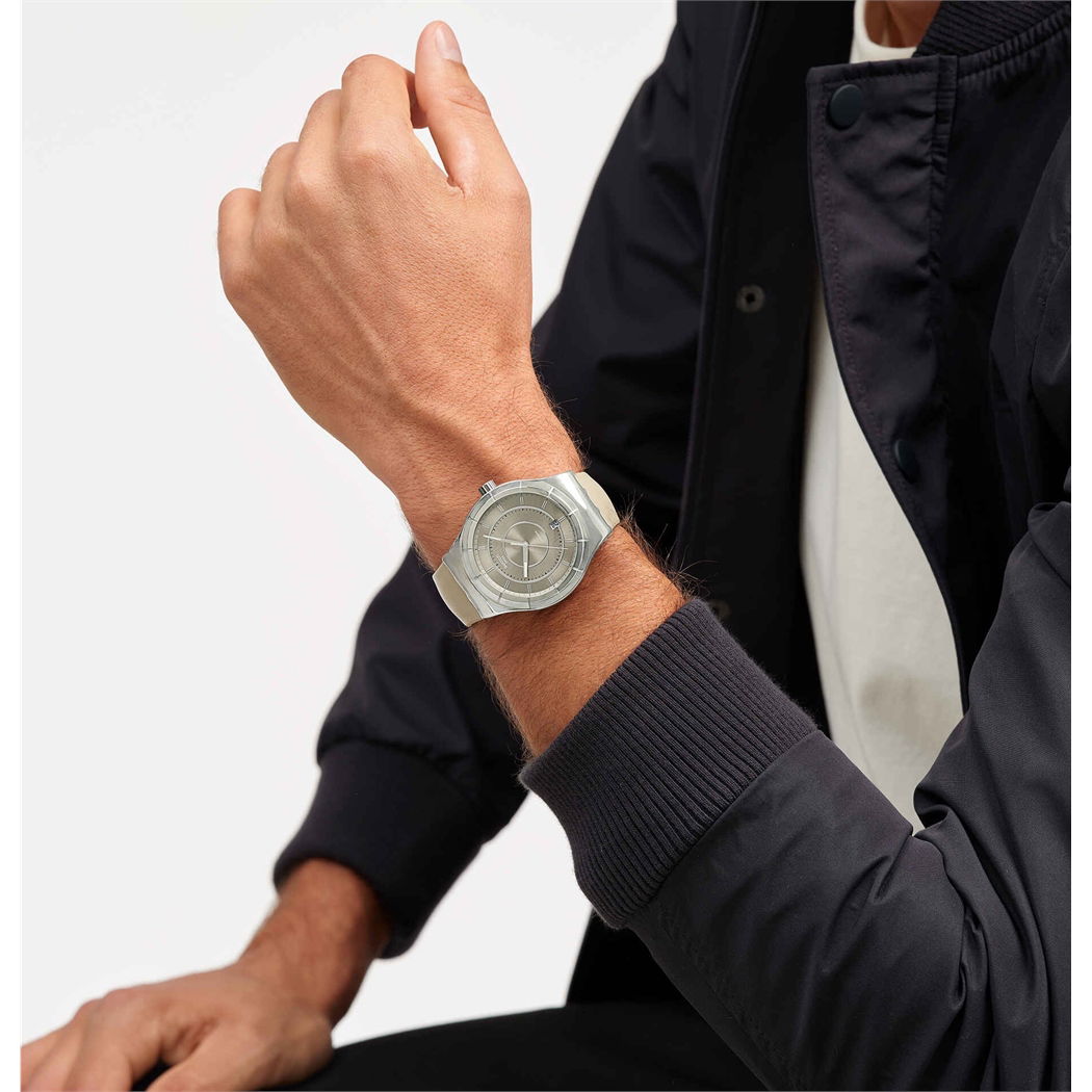 Swatch Yis434 MOCHA DREAM Otomatik Kol saati