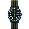 Swatch Ygb7001 THE CAPT Erkek Kol Saati