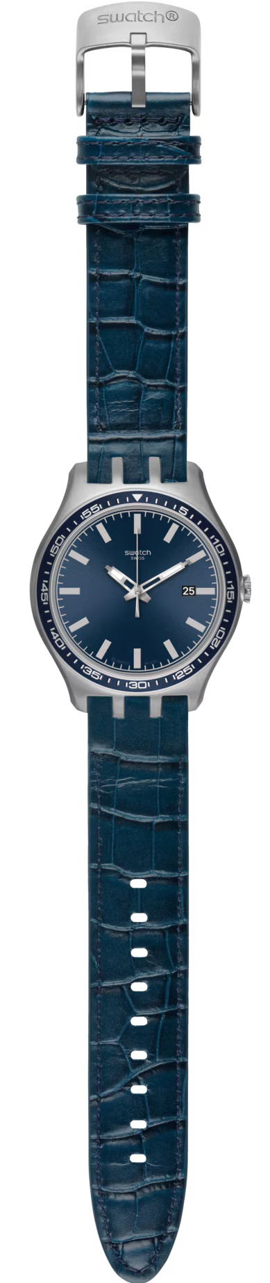 Swatch Yts408 NEW BIGBERRY Erkek Saati