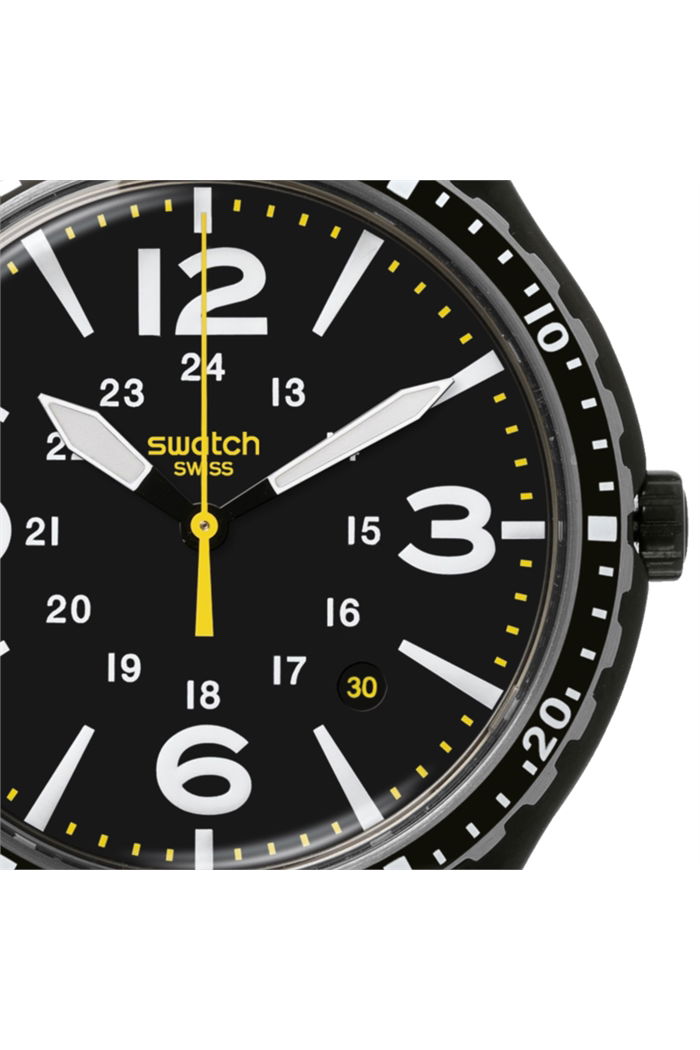 Swatch Ywb402 SPECIAL UNIT Erkek Saati
