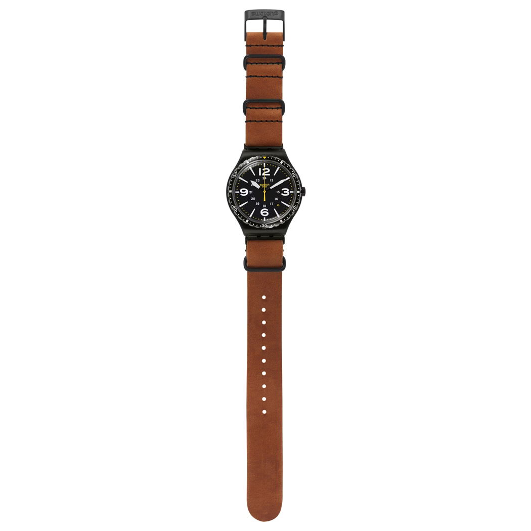 Swatch Ywb402 SPECIAL UNIT Erkek Saati