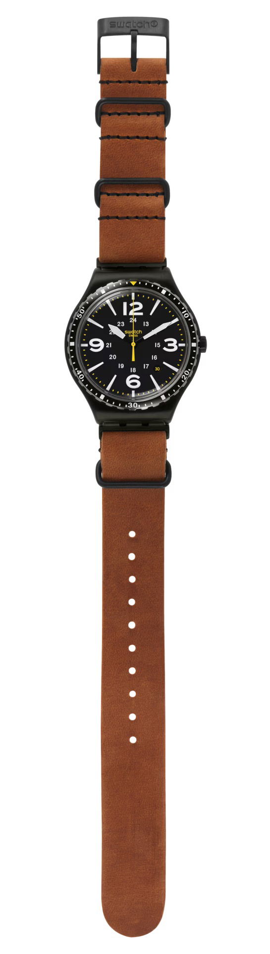 Swatch Ywb402 SPECIAL UNIT Erkek Saati