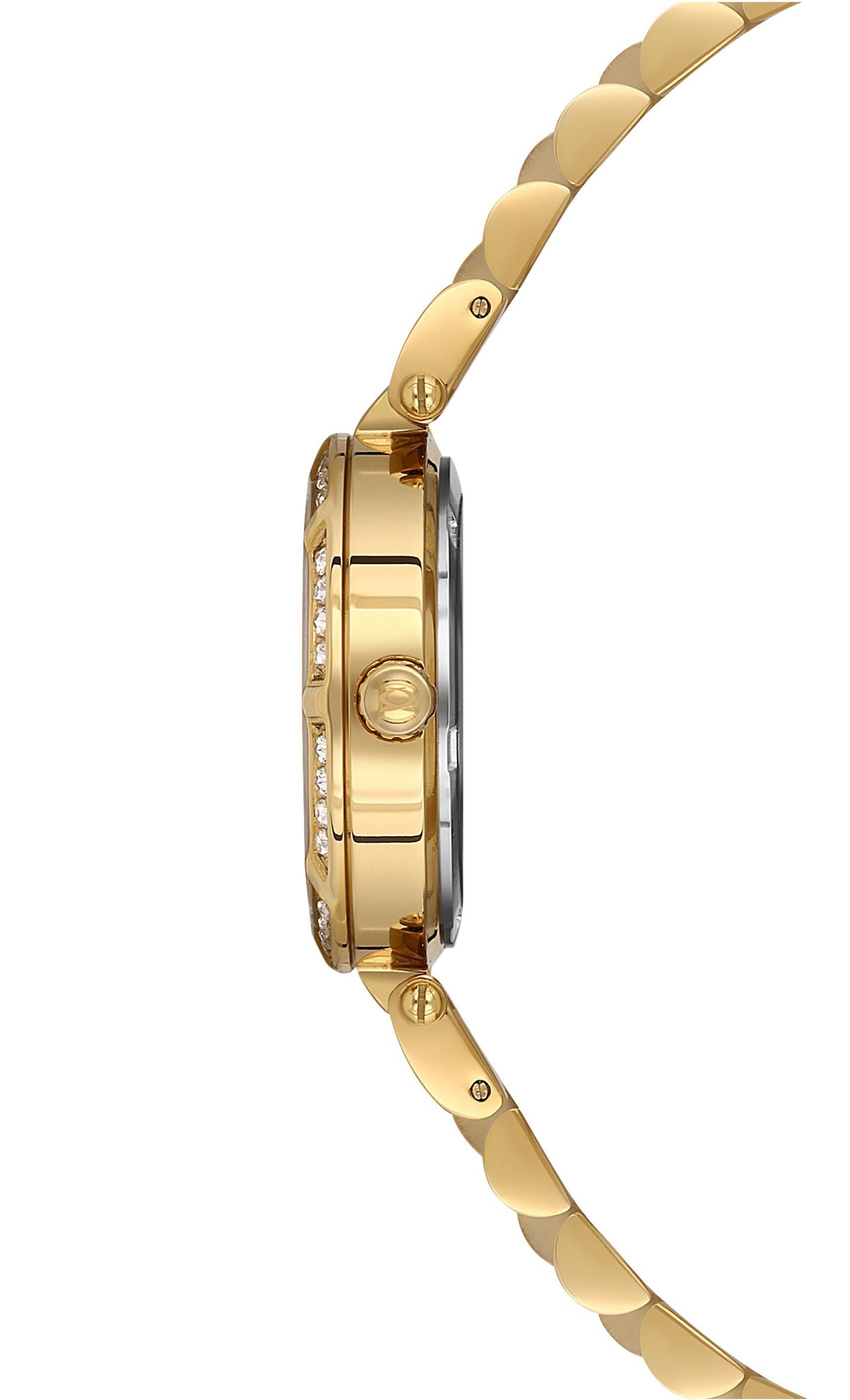 Nacar Nc34-39B690-Dsms Kadın Kol Saati