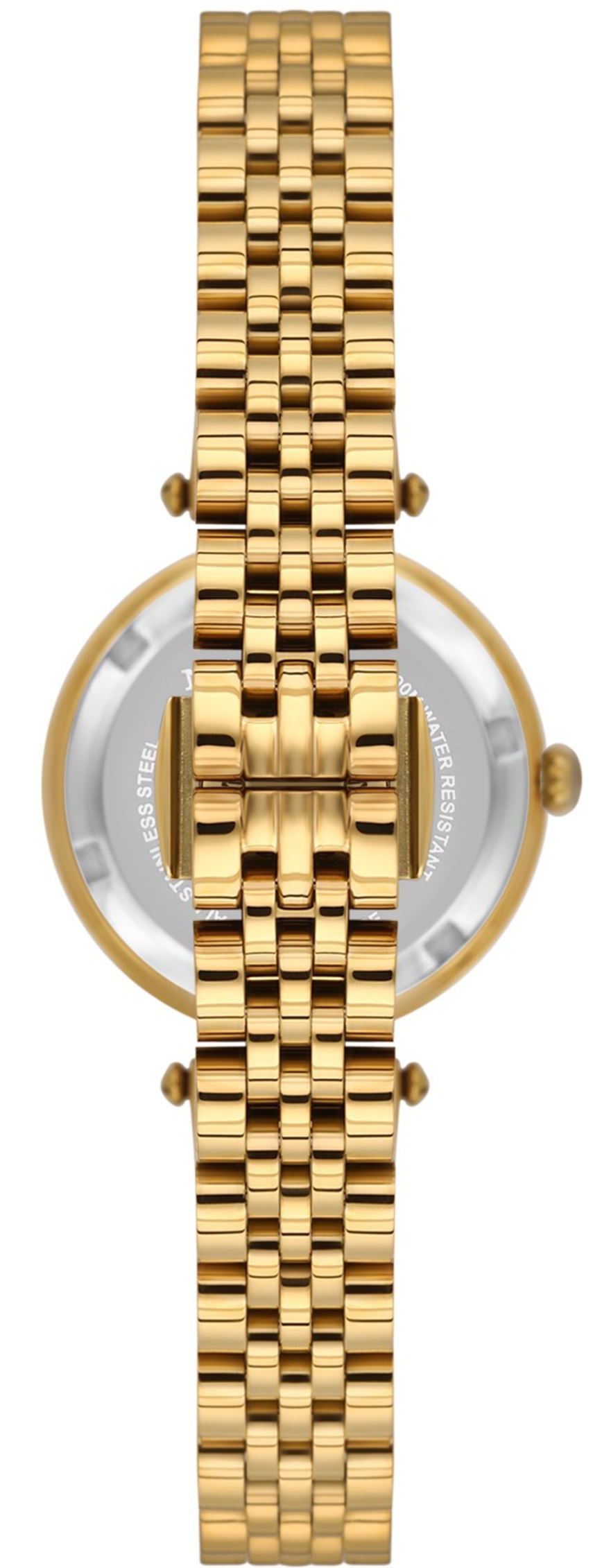 Nacar Nc34-39B690-Dsms Kadın Kol Saati