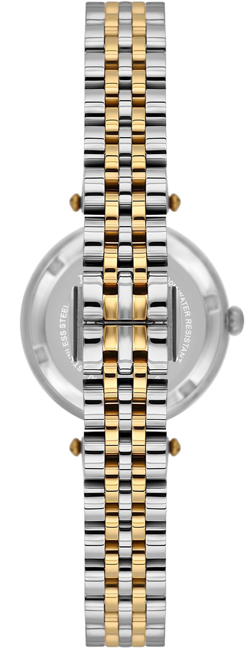 Nacar Nc34-39B690-Cnms Kadın Kol Saati