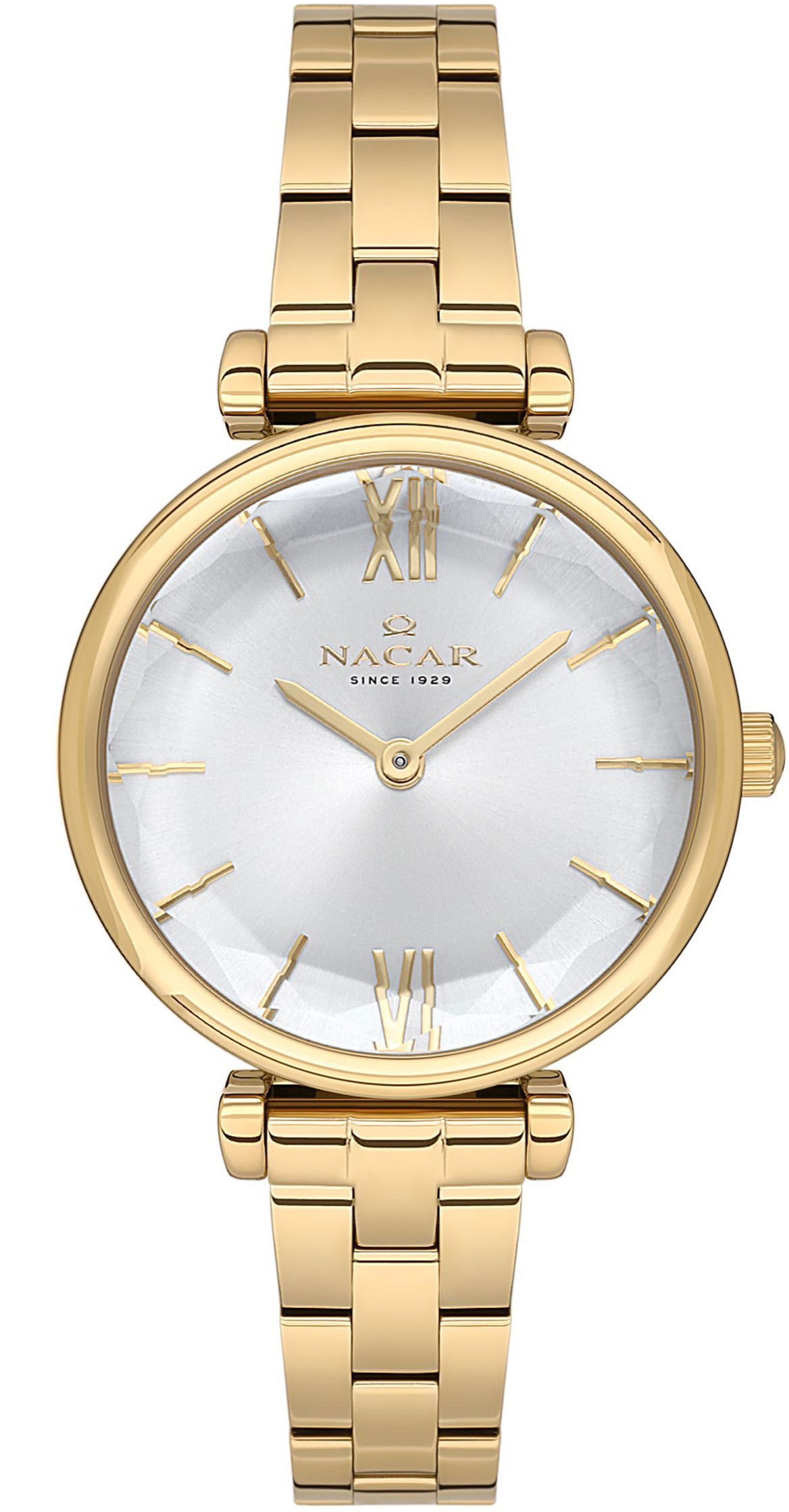 Nacar Nc34-3921125-Dsm Kadın Kol Saati