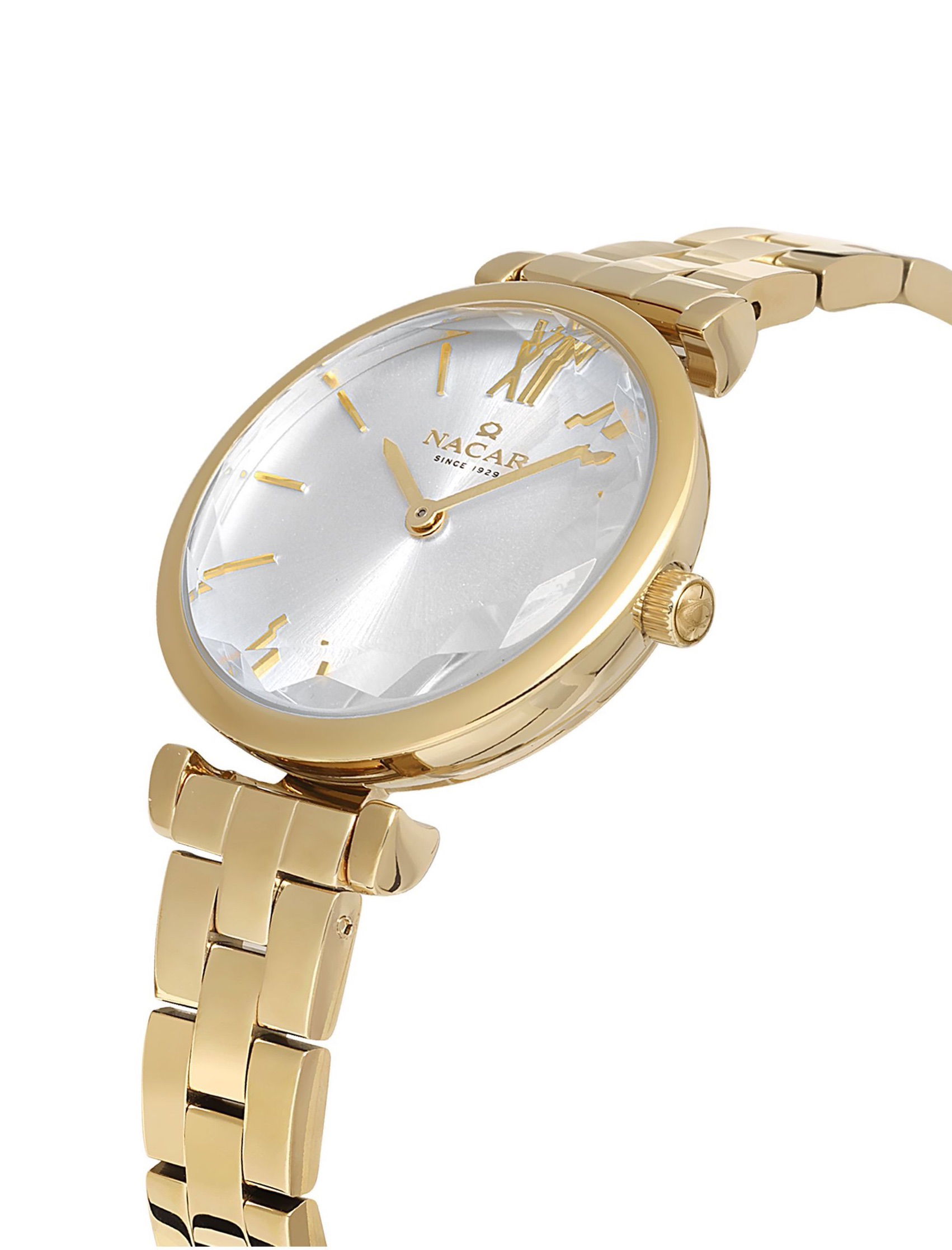 Nacar Nc34-3921125-Dsm Kadın Kol Saati