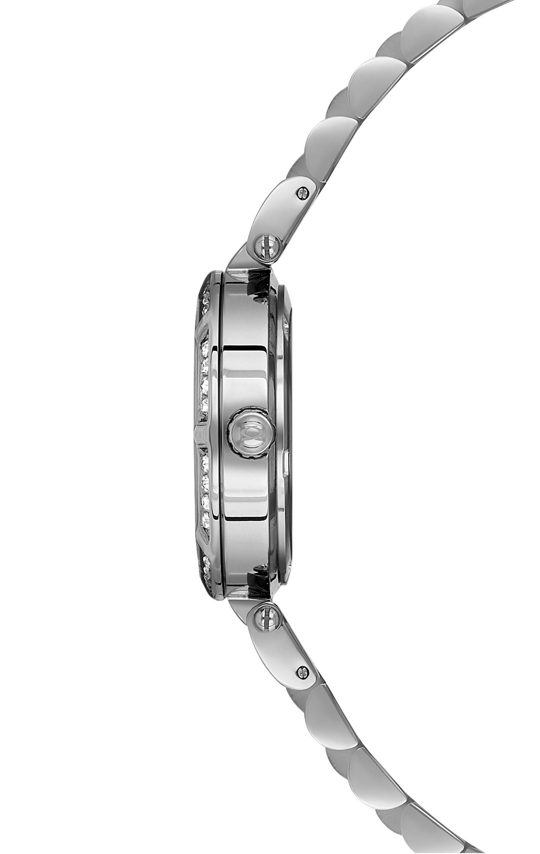 Nacar Nc34-39B690-Aums Kadın Kol Saati