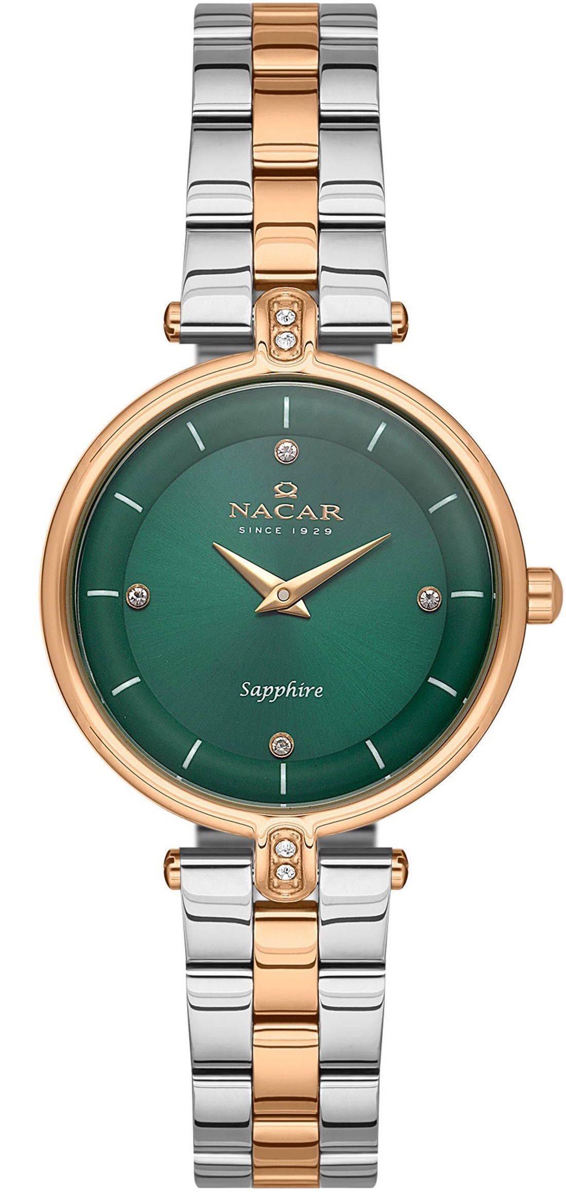 Nacar Nc34-39C714-Enms Kadın Kol Saati