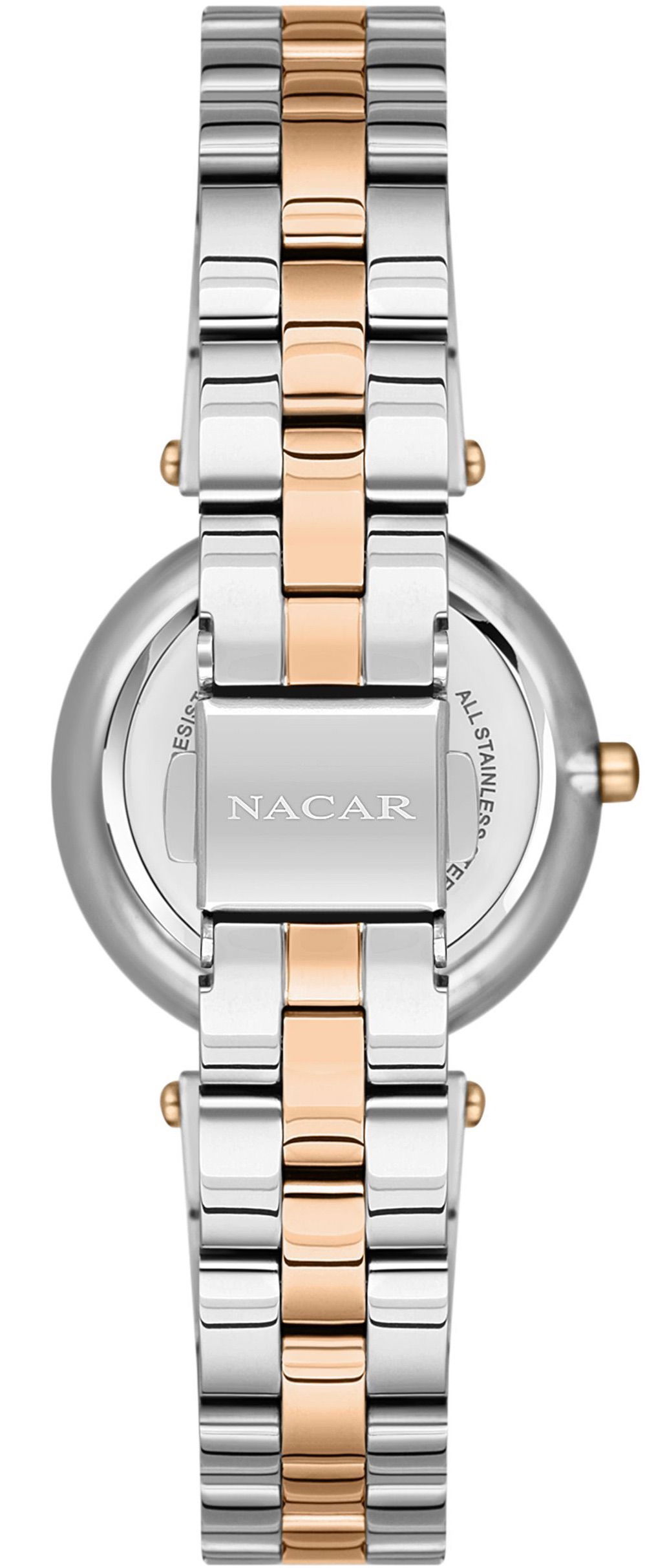 Nacar Nc34-39C714-Enms Kadın Kol Saati