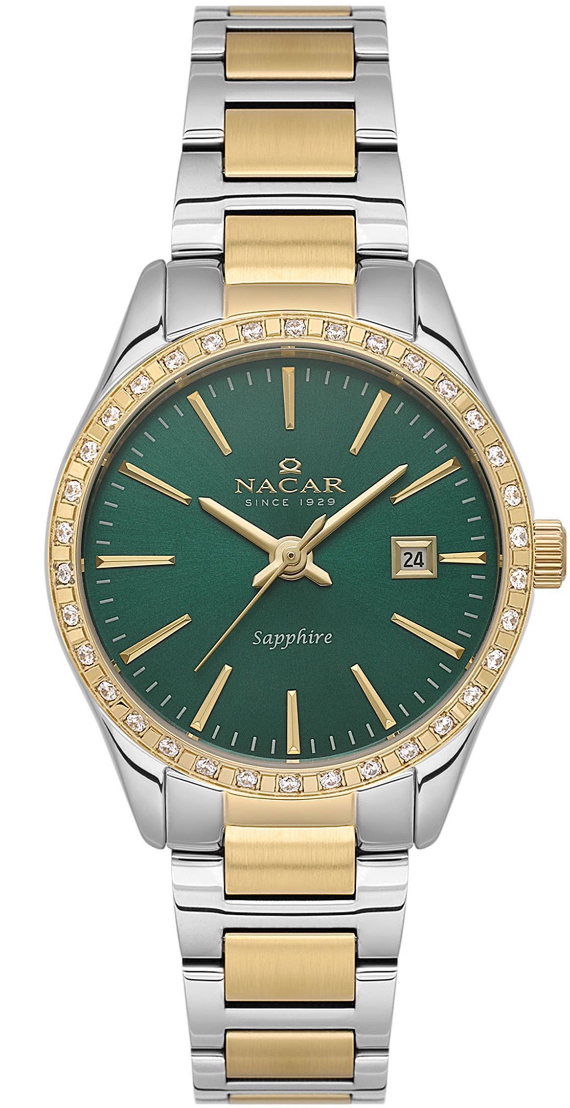 Nacar Nc33-398305-Cnms Kadın Kol Saati