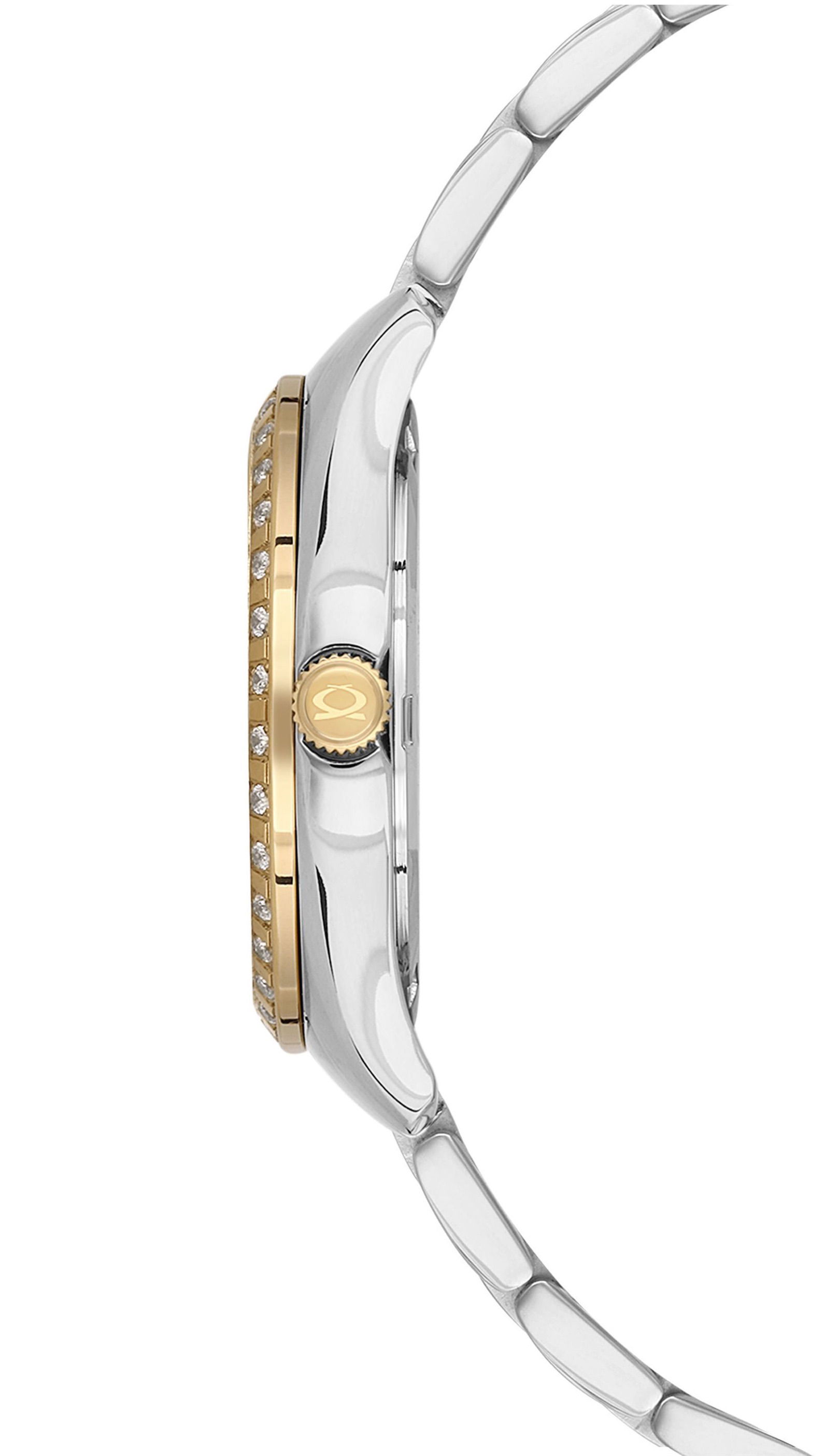 Nacar Nc33-398305-Cnms Kadın Kol Saati