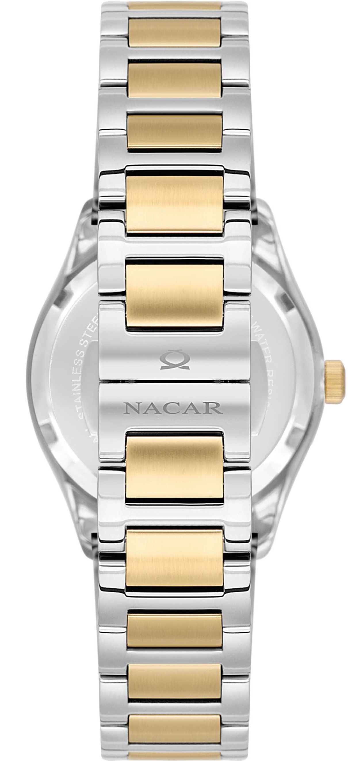 Nacar Nc33-398305-Cnms Kadın Kol Saati