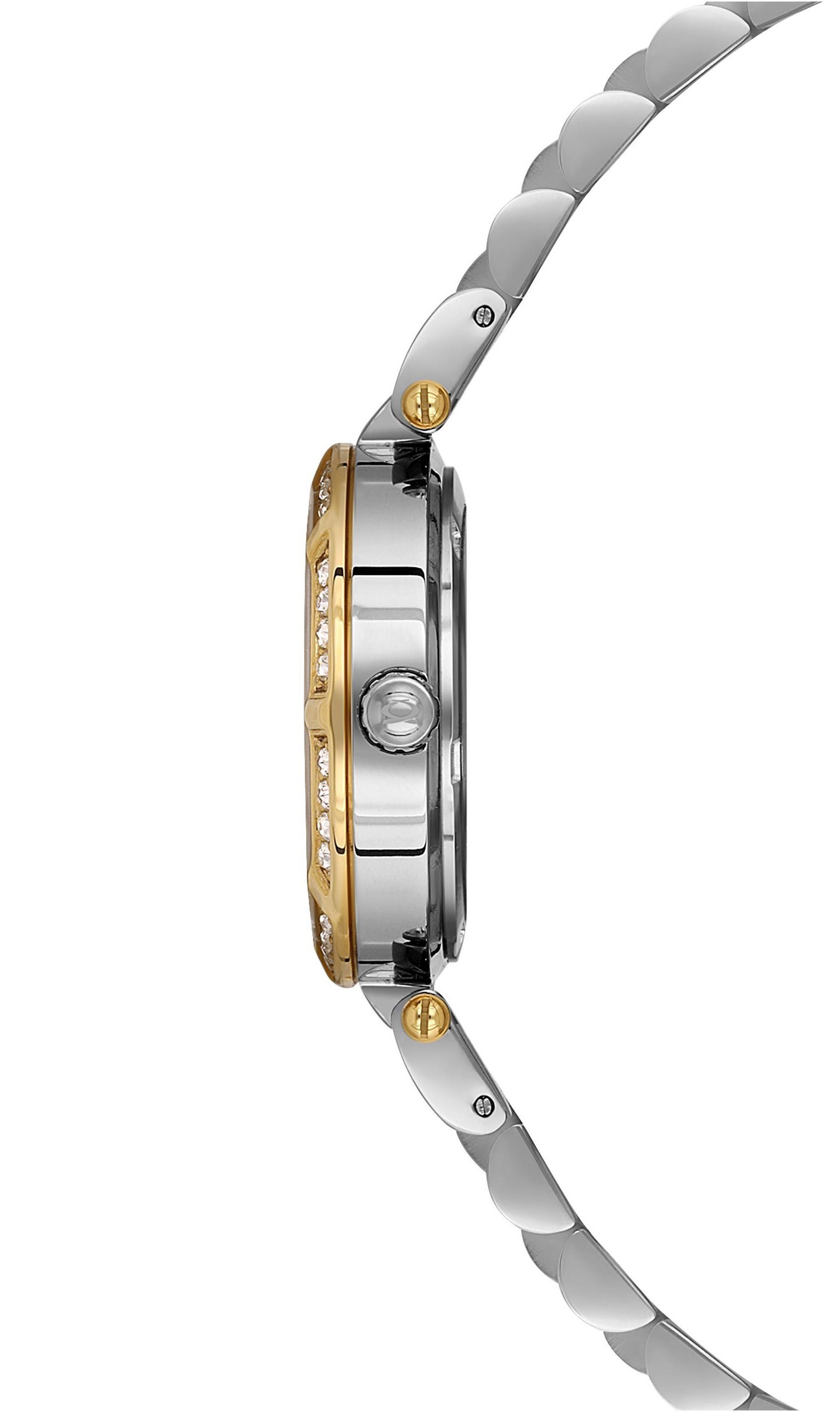 Nacar Nc34-39B690-Csms Kadın Kol Saati