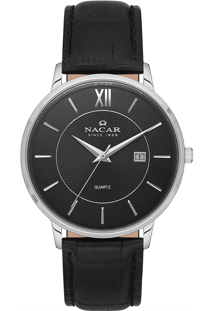 Nacar Nc35-290038-Abl1 Erkek Kol Saati