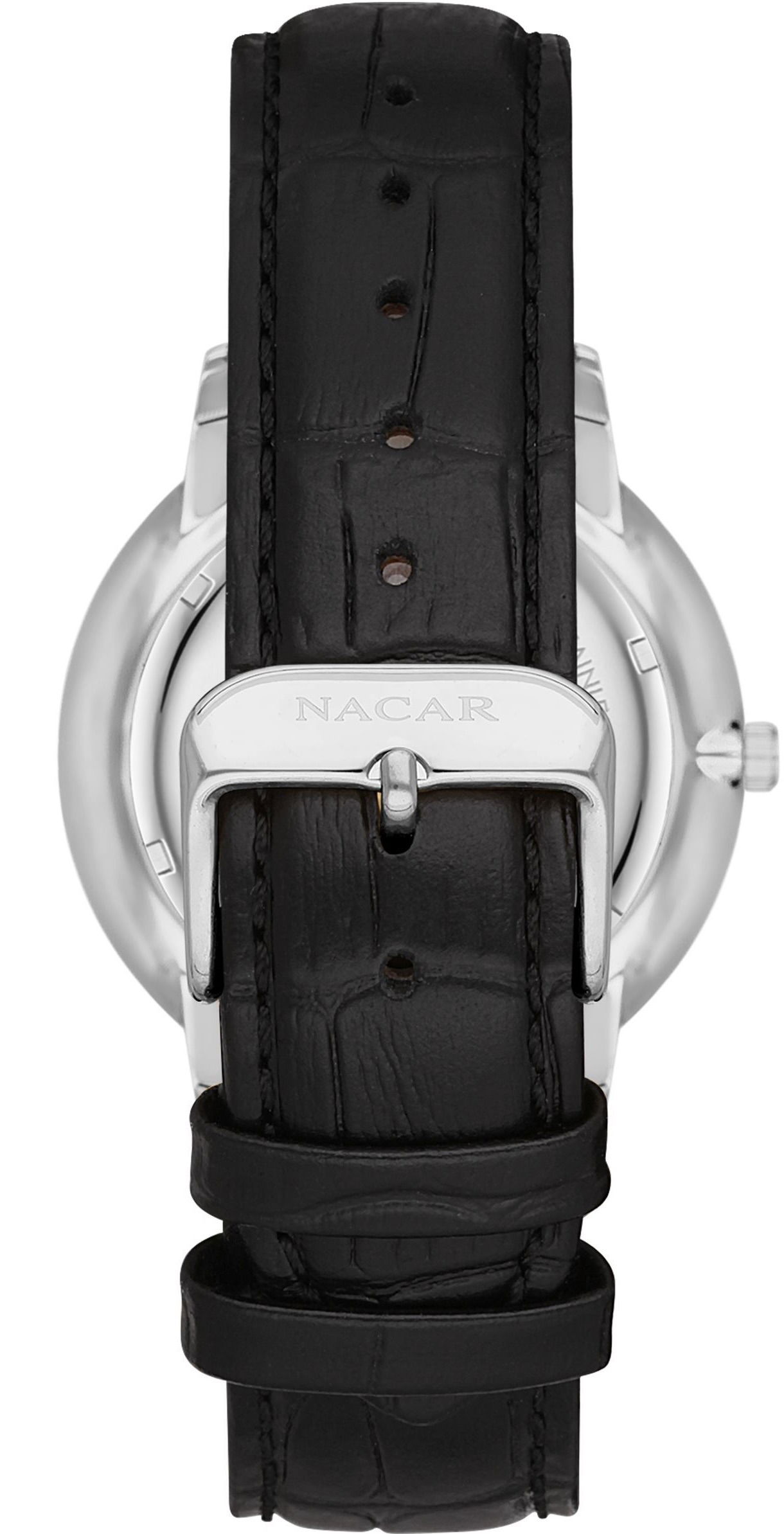 Nacar Nc35-290038-Abl1 Erkek Kol Saati
