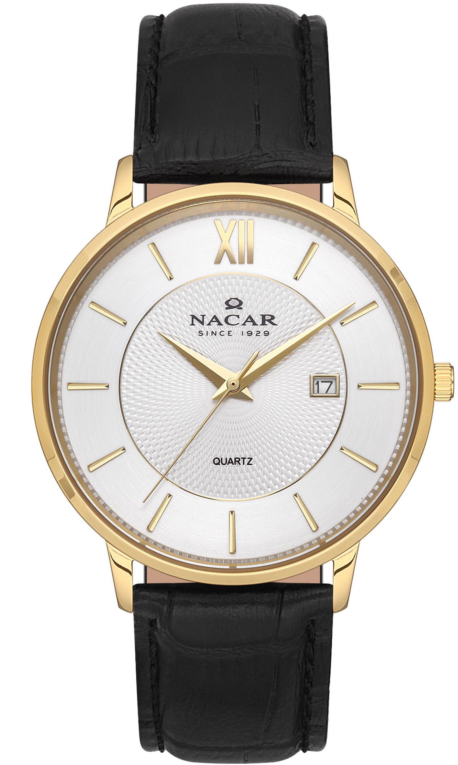 Nacar Nc35-290038-Dwl1 Erkek Kol Saati