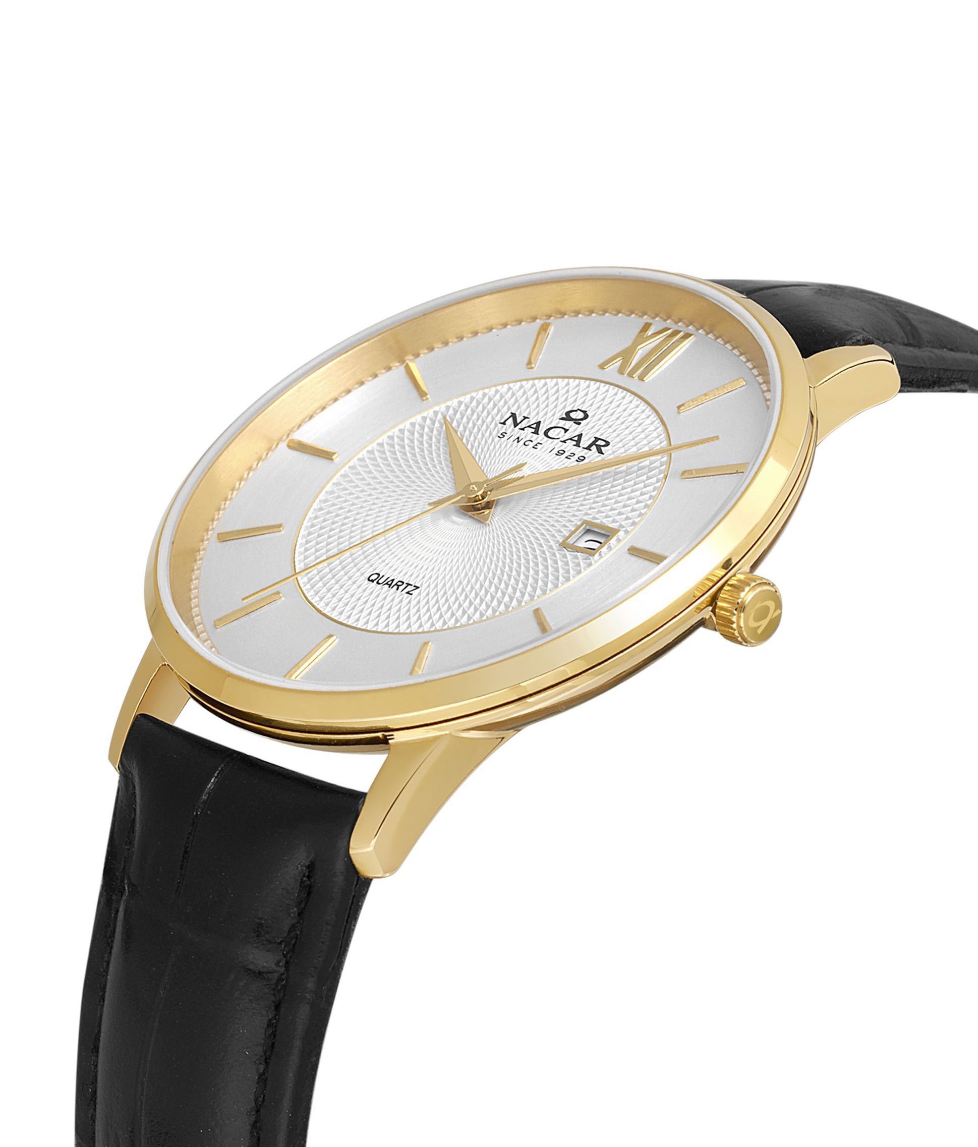 Nacar Nc35-290038-Dwl1 Erkek Kol Saati