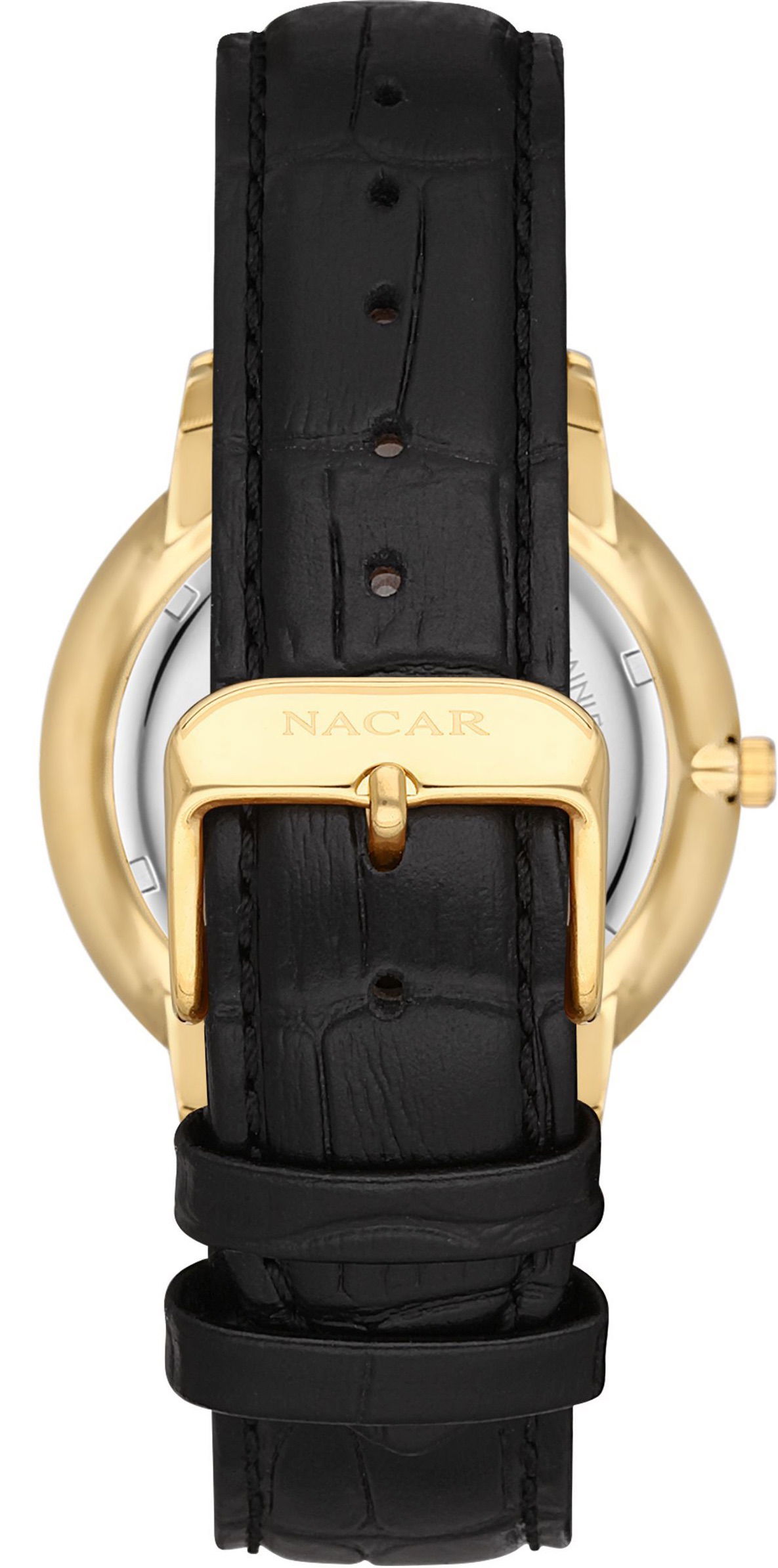Nacar Nc35-290038-Dwl1 Erkek Kol Saati
