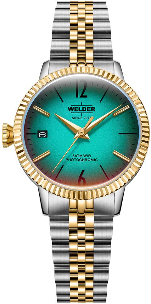 Welder Moody Wrc751 Kadın Kol Saati