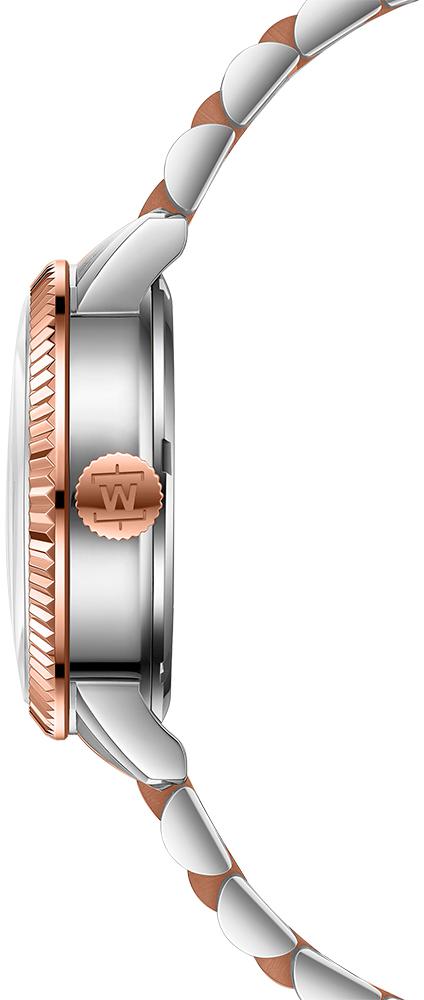 Welder Royal Wrc752 Kadın Kol Saati