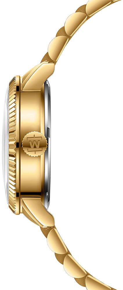 Welder Royal Wrc753 Kadın Kol Saati