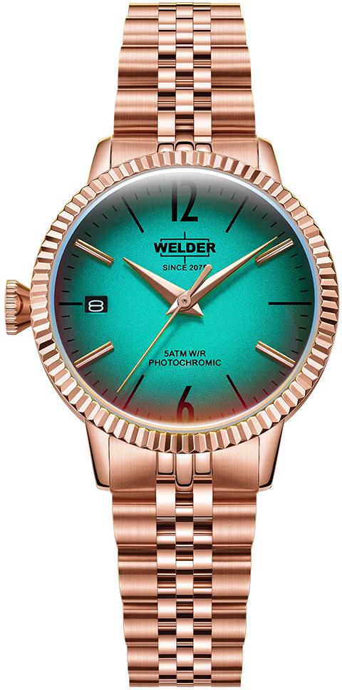 Welder Royal Wrc754 Kadın Kol Saati