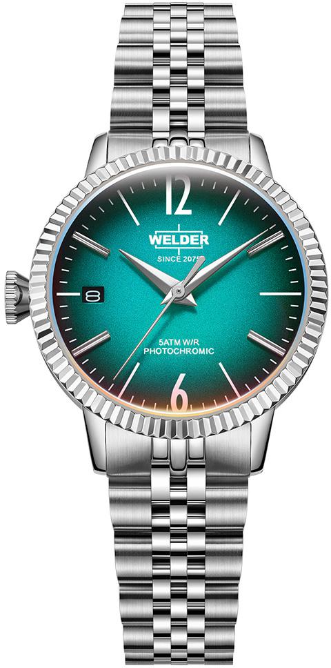 Welder Royal Wrc755 Kadın Kol Saati