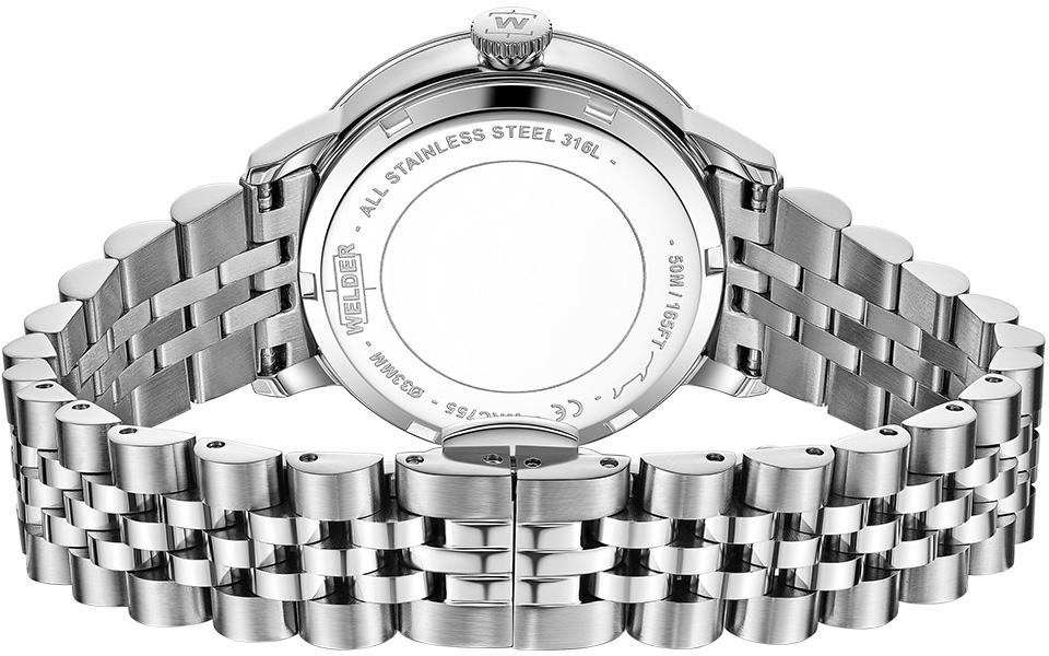 Welder Royal Wrc755 Kadın Kol Saati