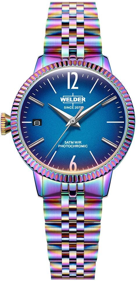 Welder Royal Wrc756 Kadın Kol Saati